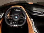 BMW 328 Hommage Concept 2011 года